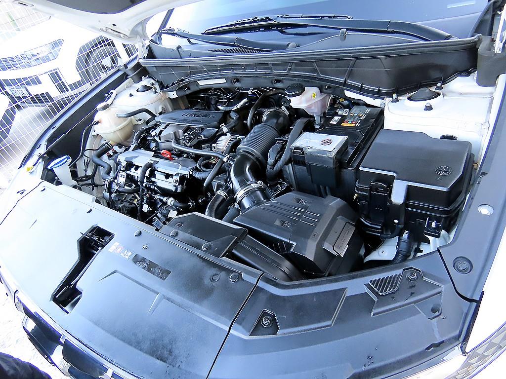 현대 더 올뉴투싼 1.6 터보 2WD 프리미엄 - 이미지 14