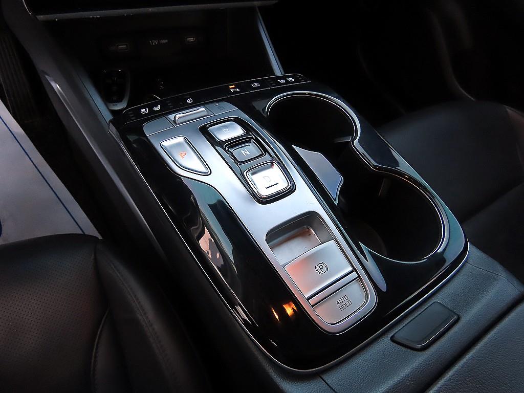 현대 더 올뉴투싼 1.6 터보 2WD 프리미엄 - 이미지 18