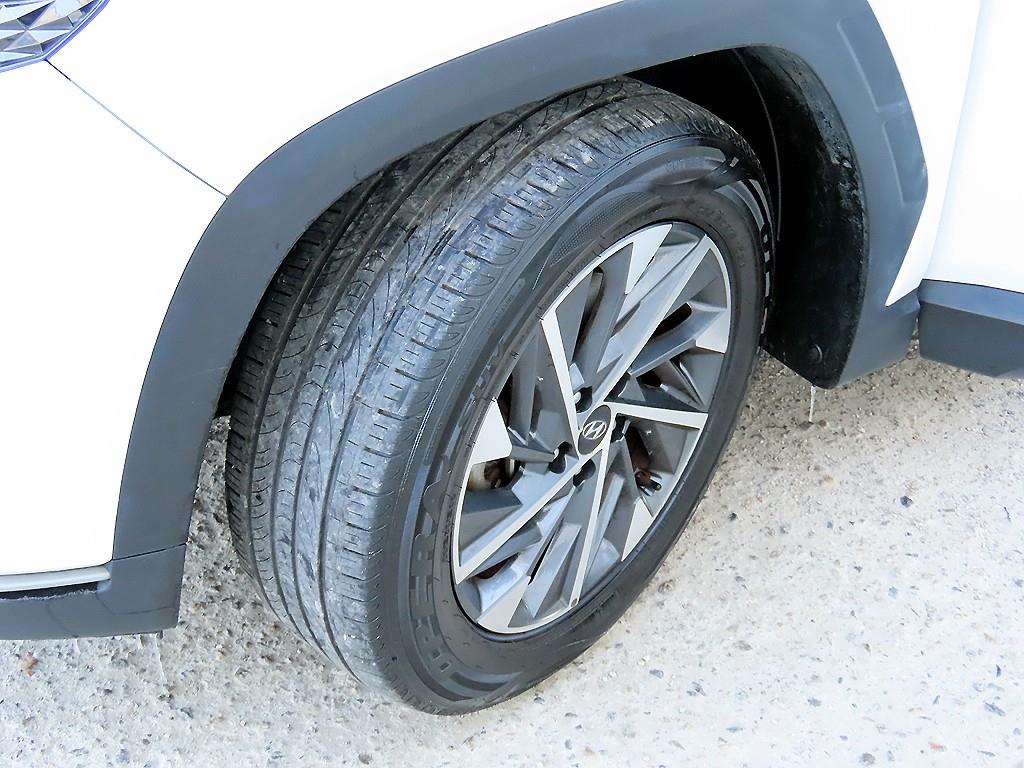 현대 더 올뉴투싼 1.6 터보 2WD 프리미엄 - 이미지 17