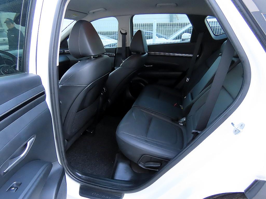 현대 더 올뉴투싼 1.6 터보 2WD 프리미엄 - 이미지 10