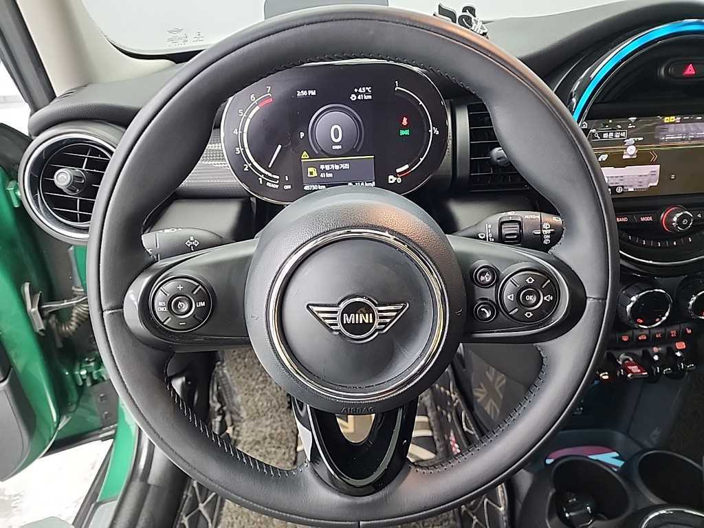 미니 쿠퍼(3세대) 5도어 1.5 하이 - 이미지 8
