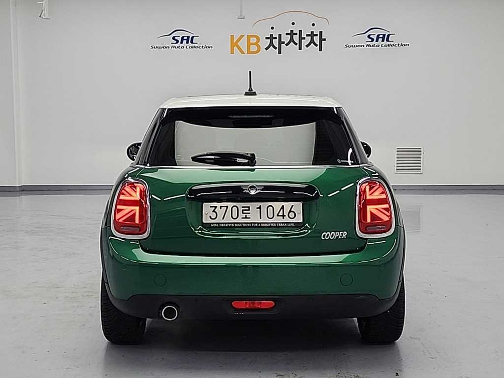 미니 쿠퍼(3세대) 5도어 1.5 하이 - 이미지 14
