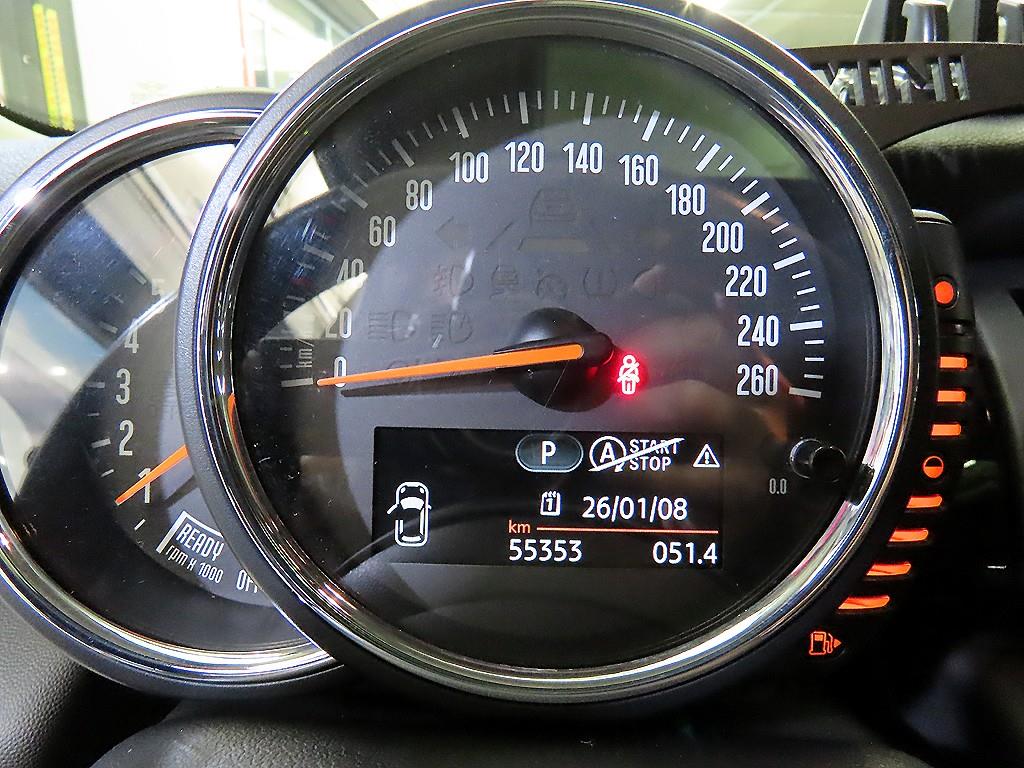 미니 쿠퍼(3세대) 5도어 1.5 D 하이 - 이미지 3