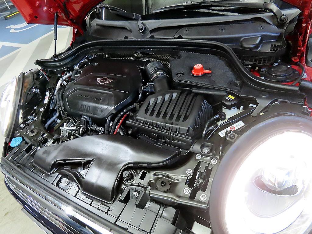 미니 쿠퍼(3세대) 5도어 1.5 D 하이 - 이미지 4