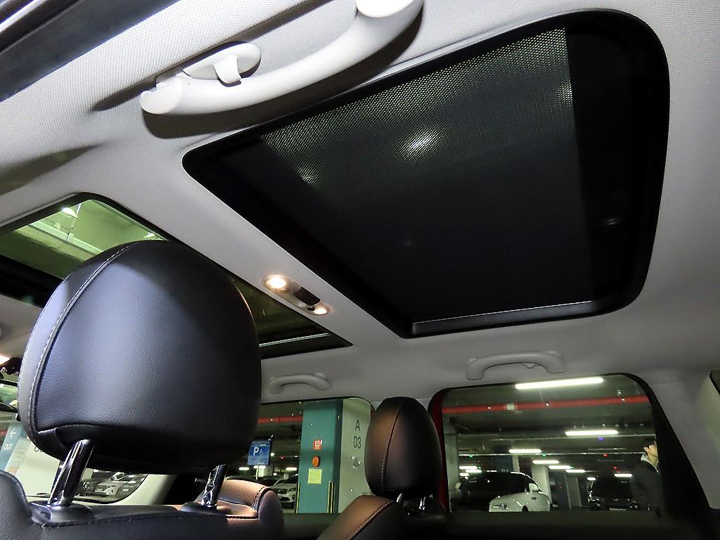 미니 쿠퍼(3세대) 5도어 1.5 D 하이 - 이미지 20