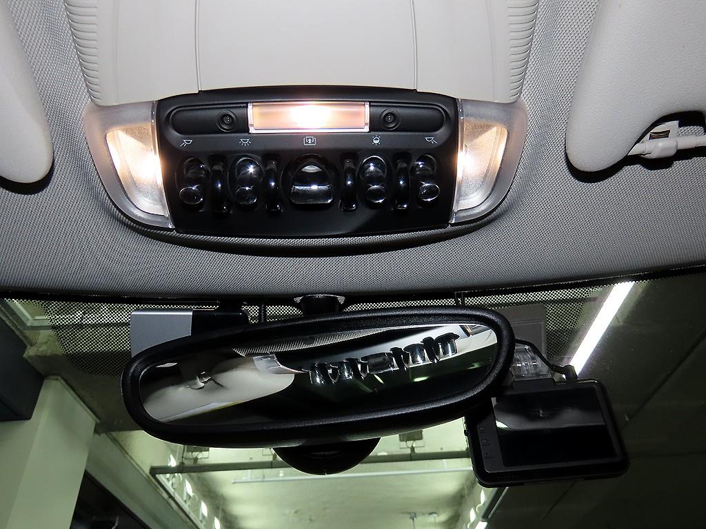 미니 쿠퍼(3세대) 5도어 1.5 D 하이 - 이미지 2