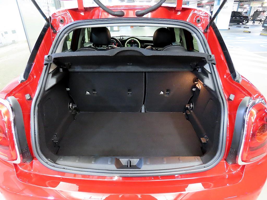 미니 쿠퍼(3세대) 5도어 1.5 D 하이 - 이미지 9