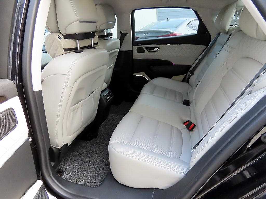 르노 (삼성) SM6 1.6 TCe RE - 이미지 10