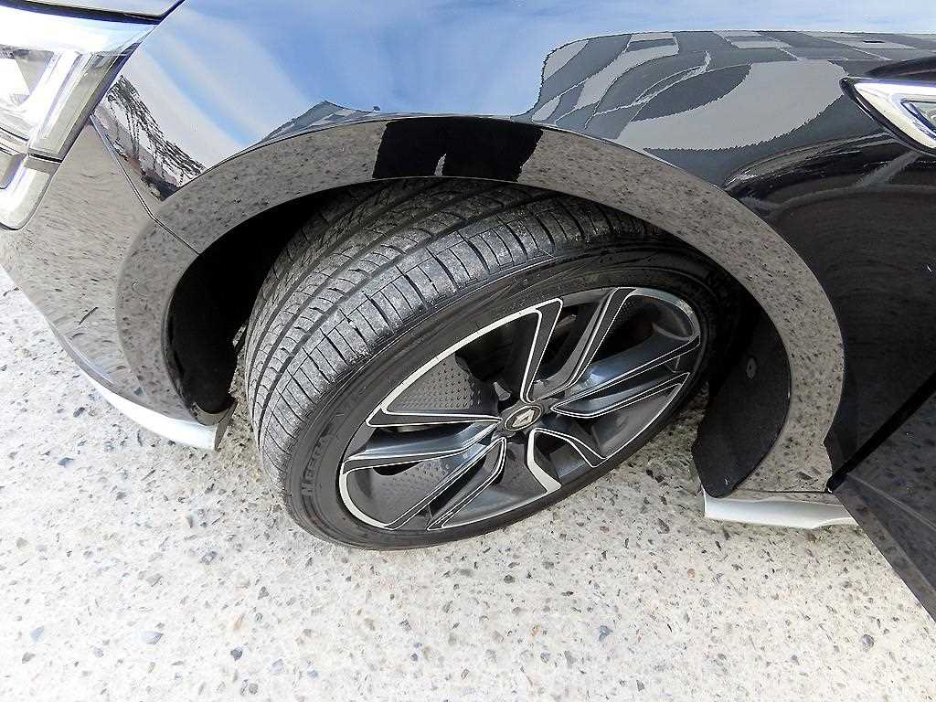 르노 (삼성) SM6 1.6 TCe RE - 이미지 17