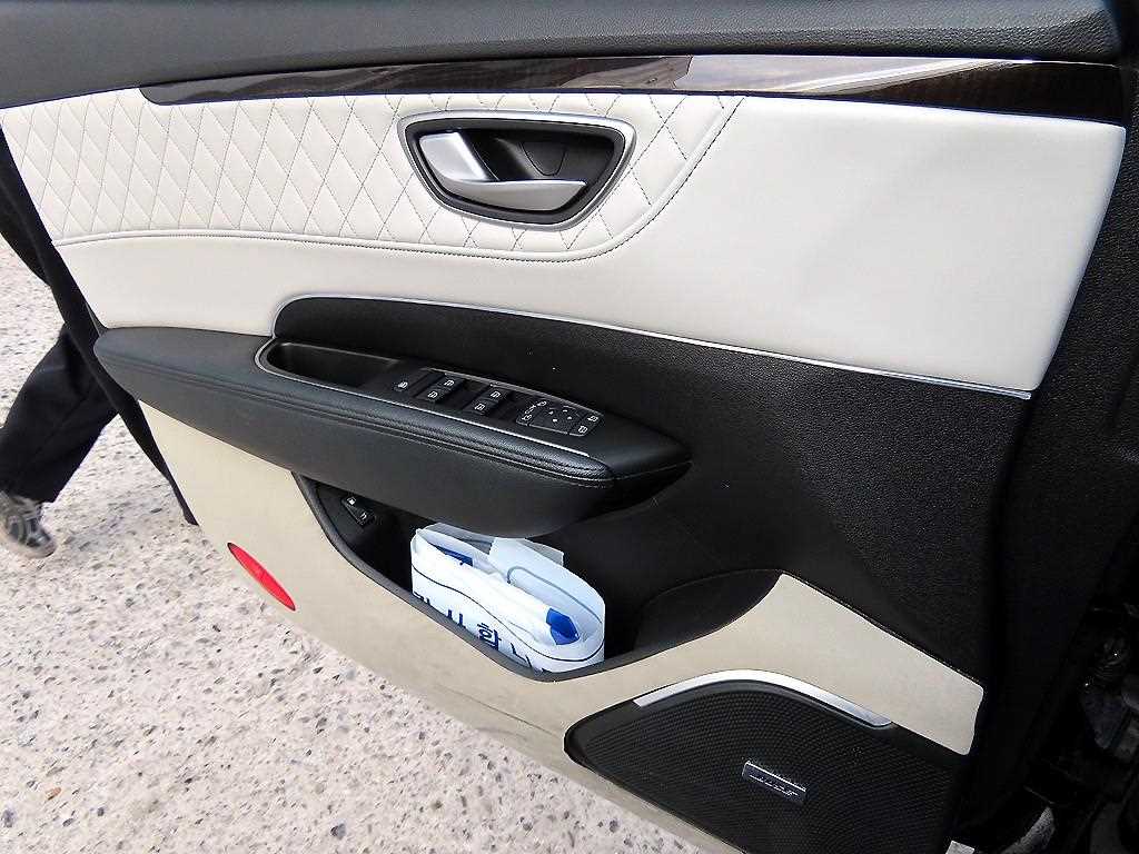 르노 (삼성) SM6 1.6 TCe RE - 이미지 13