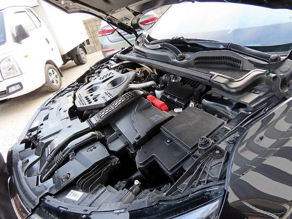 르노 (삼성) SM6 1.6 TCe RE - 이미지 15