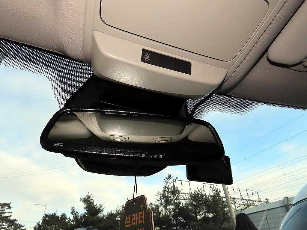 르노 (삼성) SM6 1.6 TCe RE - 이미지 5