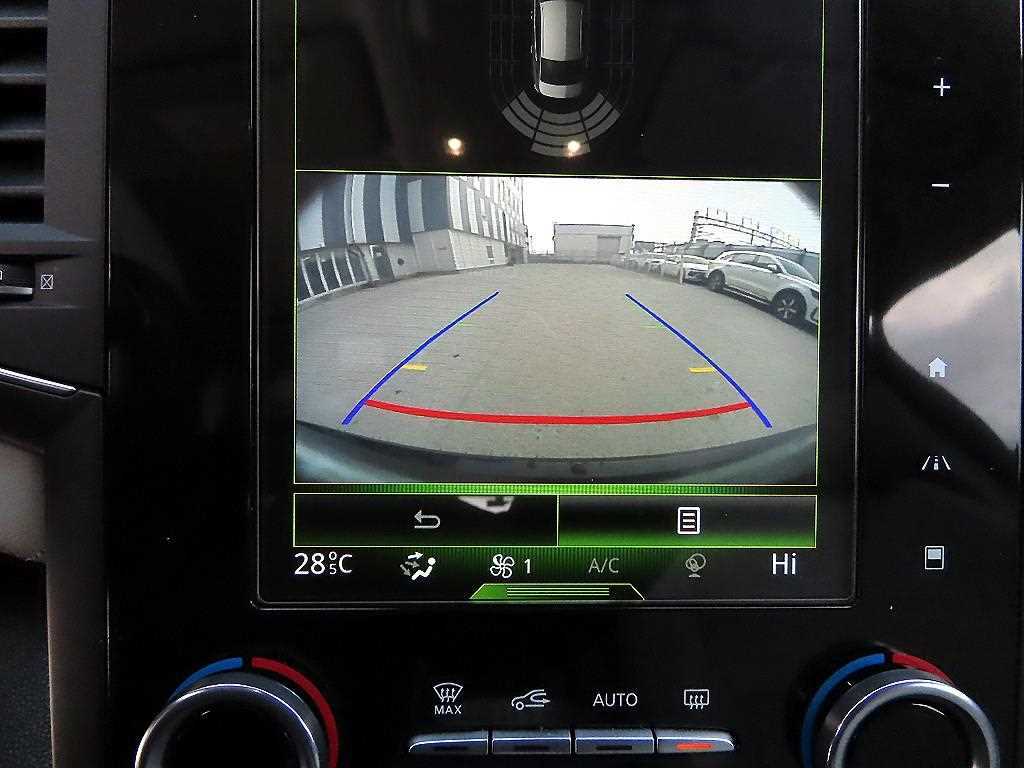 르노 (삼성) SM6 1.6 TCe RE - 이미지 12