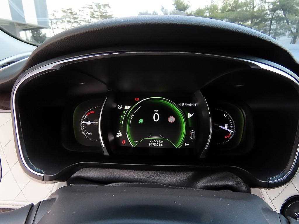르노 (삼성) SM6 1.6 TCe RE - 이미지 14