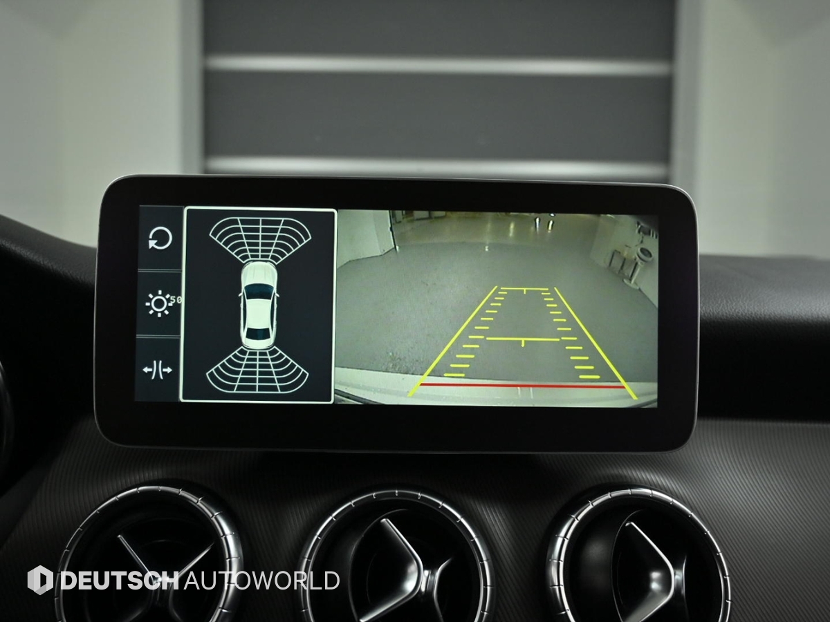 벤츠 CLA클래스 CLA200 CDI - 이미지 12