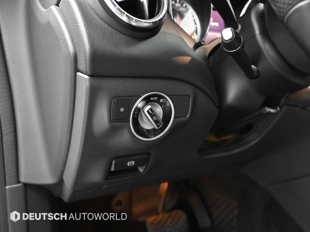 벤츠 CLA클래스 CLA200 CDI - 이미지 10