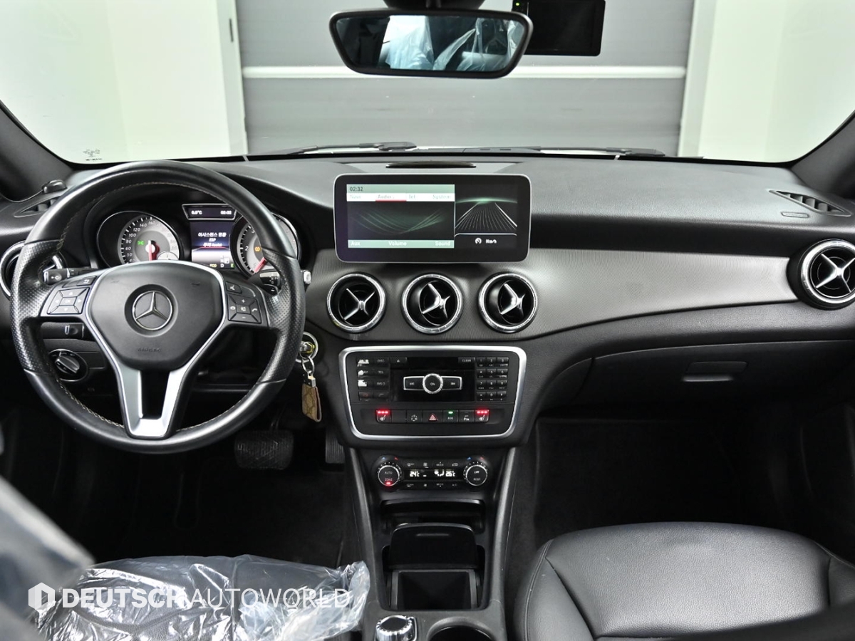 벤츠 CLA클래스 CLA200 CDI - 이미지 16