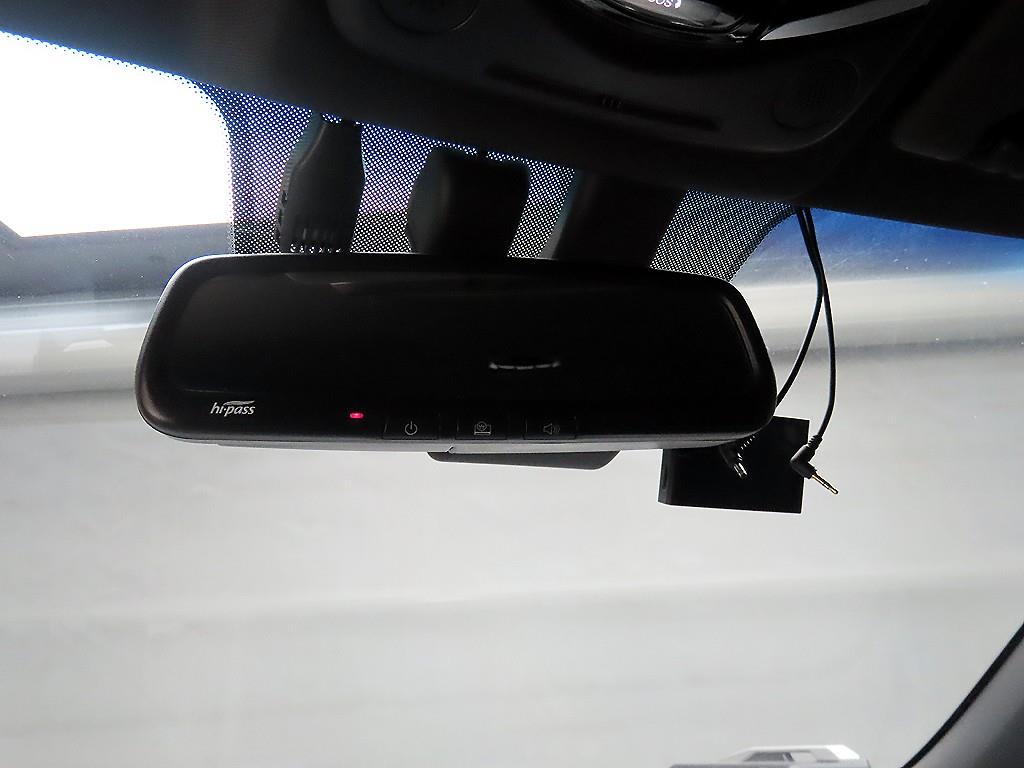 KG모빌리티(쌍용) 토레스 1.5 GDI-T 2WD T7 - 이미지 11