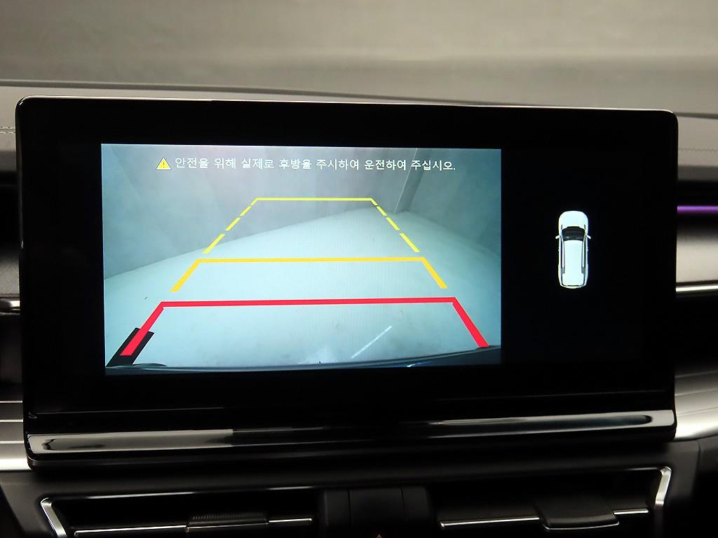 KG모빌리티(쌍용) 토레스 1.5 GDI-T 2WD T7 - 이미지 7