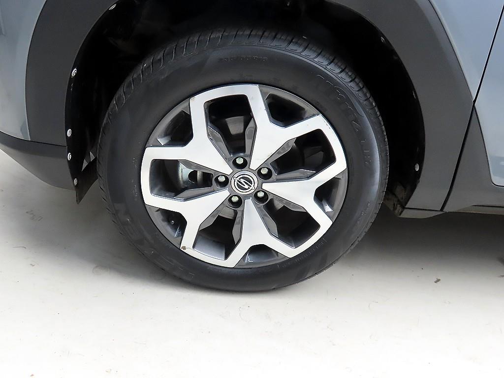 KG모빌리티(쌍용) 토레스 1.5 GDI-T 2WD T7 - 이미지 6