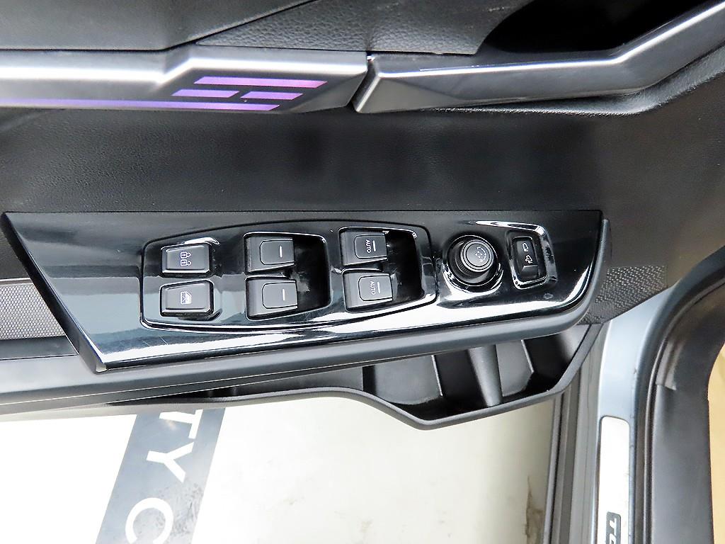 KG모빌리티(쌍용) 토레스 1.5 GDI-T 2WD T7 - 이미지 4