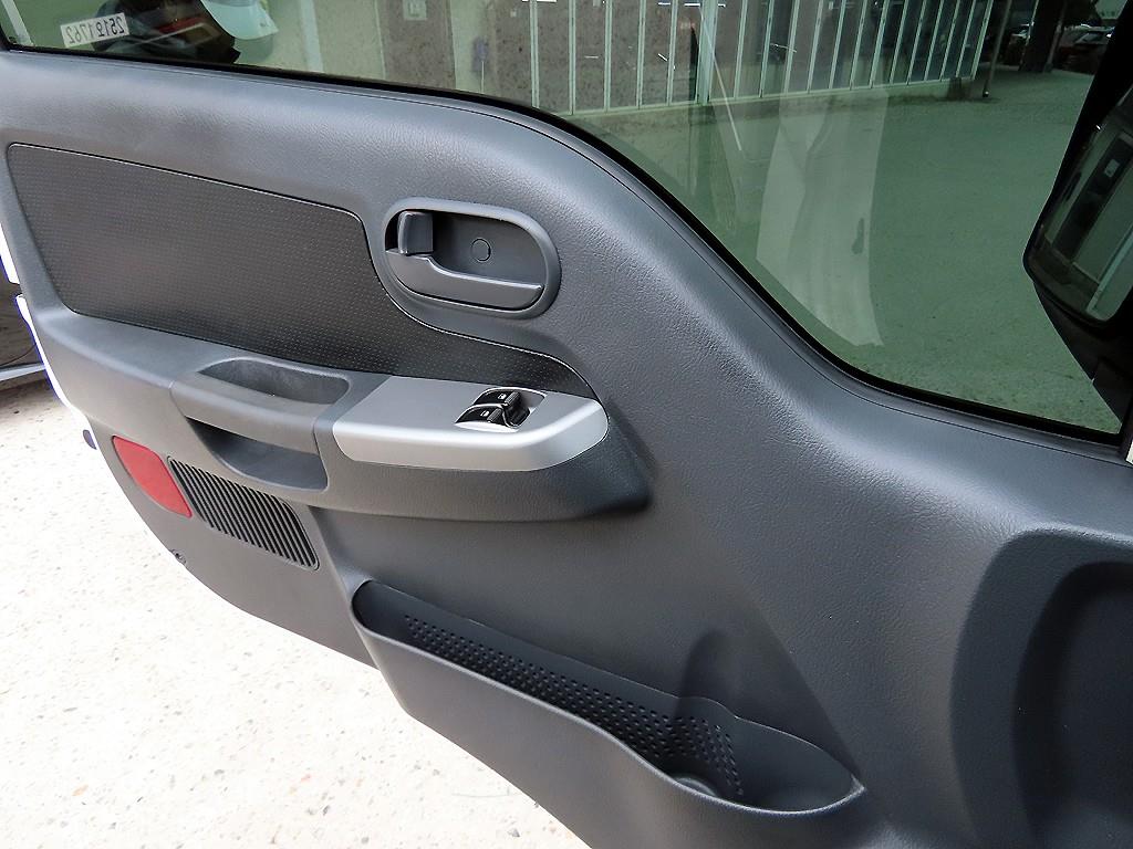 기아 더 뉴봉고Ⅲ화물 냉동탑차 저상형 - 이미지 4