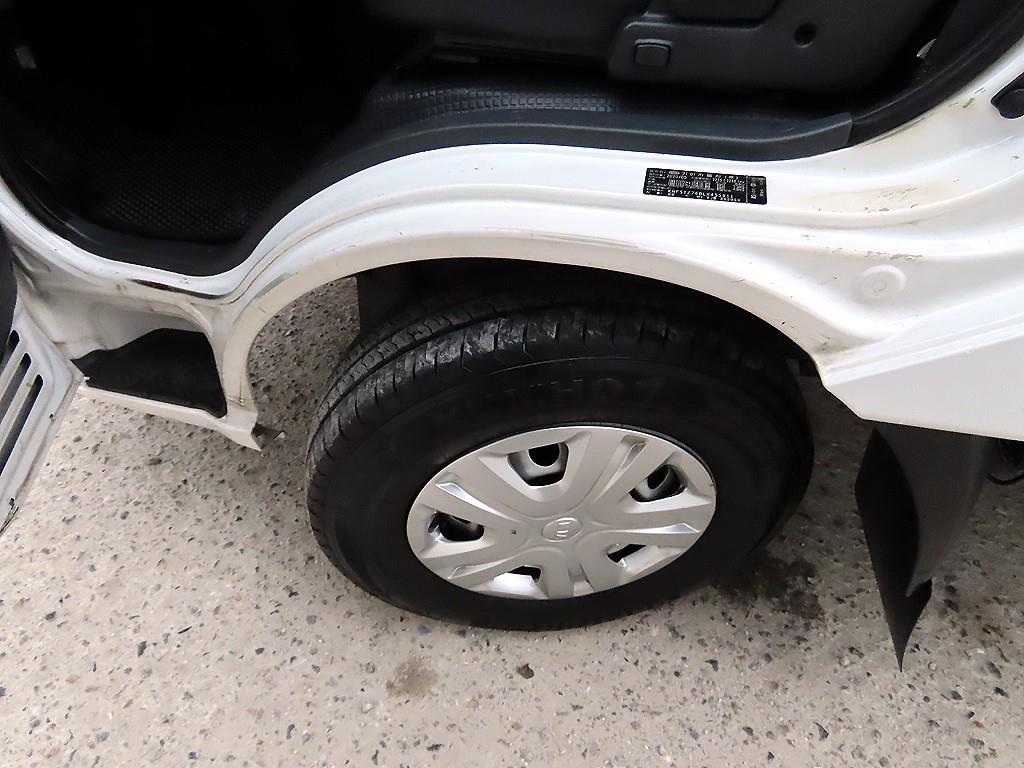 기아 더 뉴봉고Ⅲ화물 냉동탑차 저상형 - 이미지 2