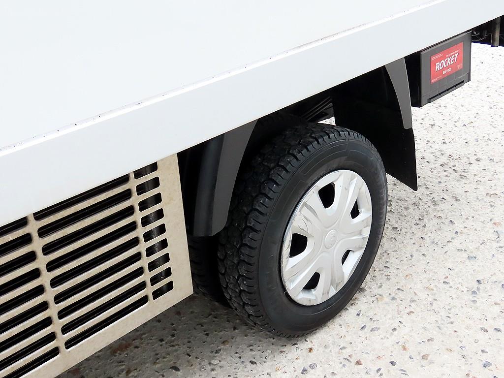 기아 더 뉴봉고Ⅲ화물 냉동탑차 저상형 - 이미지 16