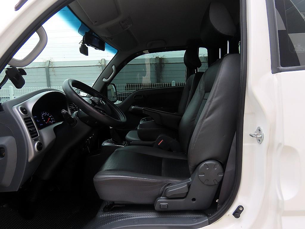 기아 더 뉴봉고Ⅲ화물 냉동탑차 저상형 - 이미지 18