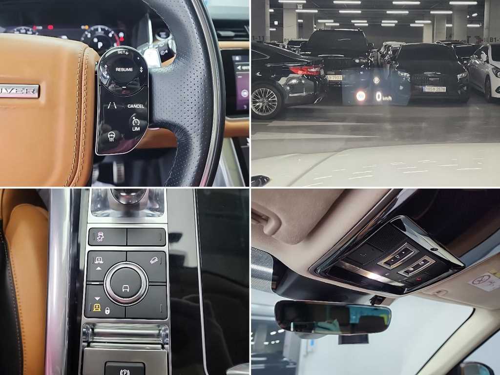 랜드로버 레인지로버 스포츠(2세대) 3.0 SDV6 AB 다이나믹 - 이미지 15