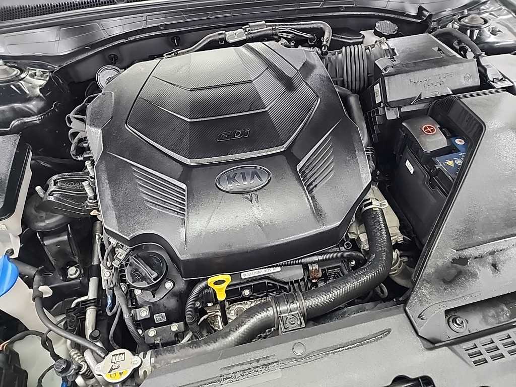 기아 K7 프리미어 3.0 GDi 노블레스 - 이미지 3