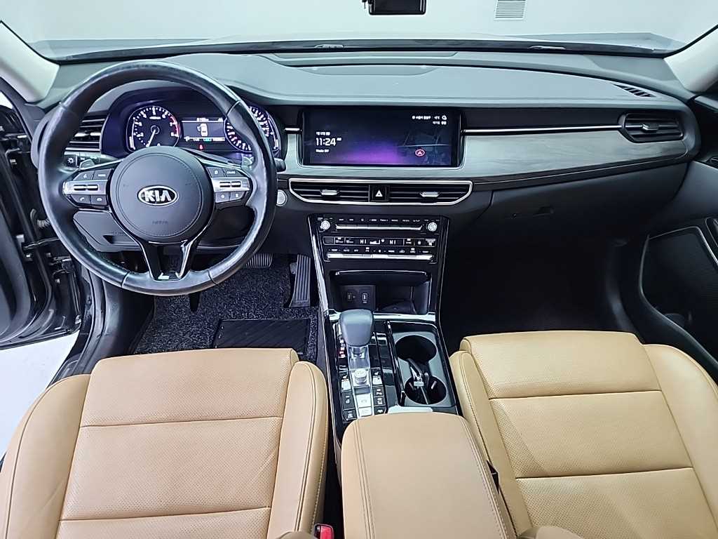 기아 K7 프리미어 3.0 GDi 노블레스 - 이미지 15