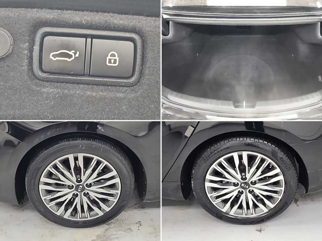 기아 K7 프리미어 3.0 GDi 노블레스 - 이미지 2