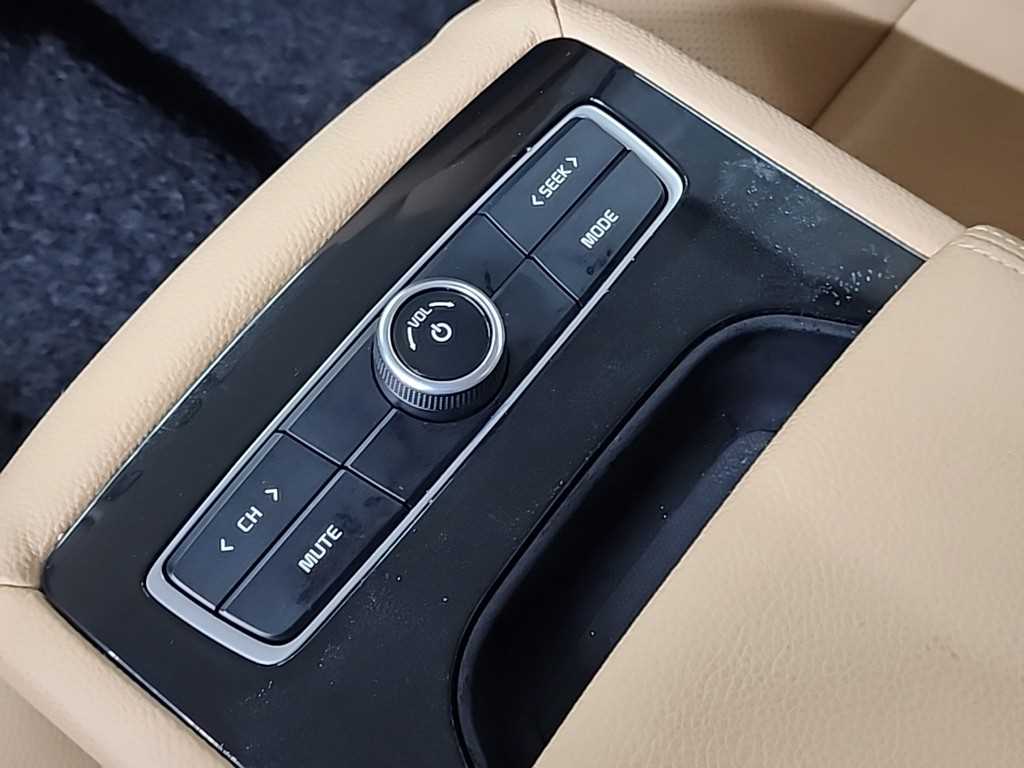 기아 K7 프리미어 3.0 GDi 노블레스 - 이미지 17