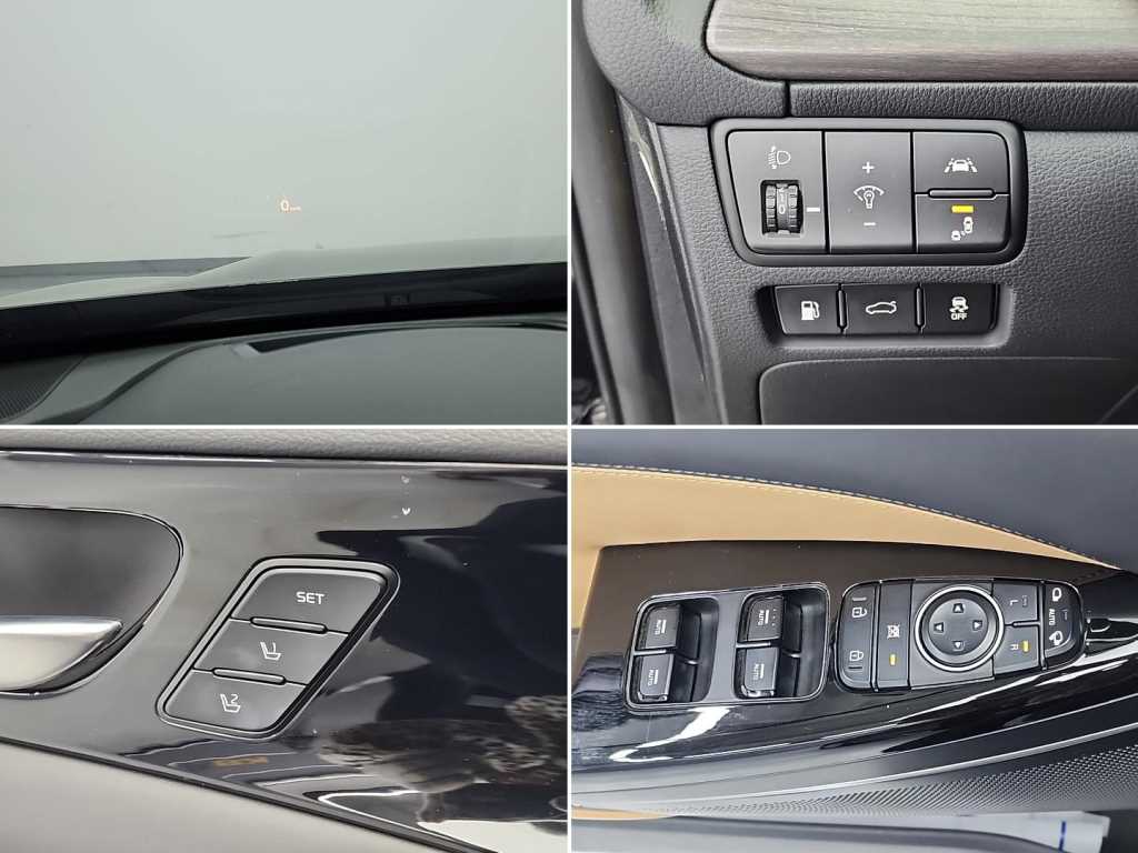 기아 K7 프리미어 3.0 GDi 노블레스 - 이미지 11