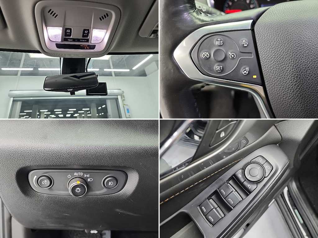 쉐보레 (대우) 트래버스 3.6 가솔린 RS - 이미지 13