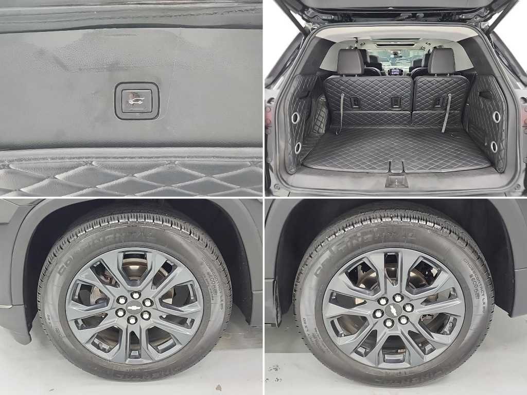 쉐보레 (대우) 트래버스 3.6 가솔린 RS - 이미지 17