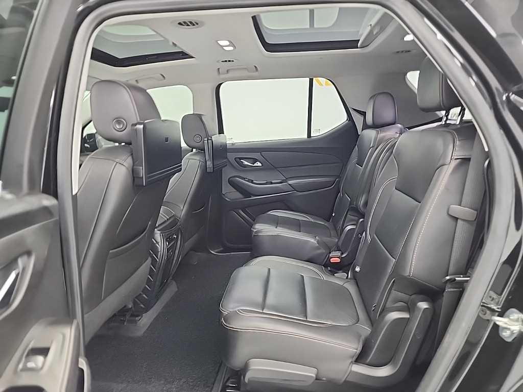 쉐보레 (대우) 트래버스 3.6 가솔린 RS - 이미지 18