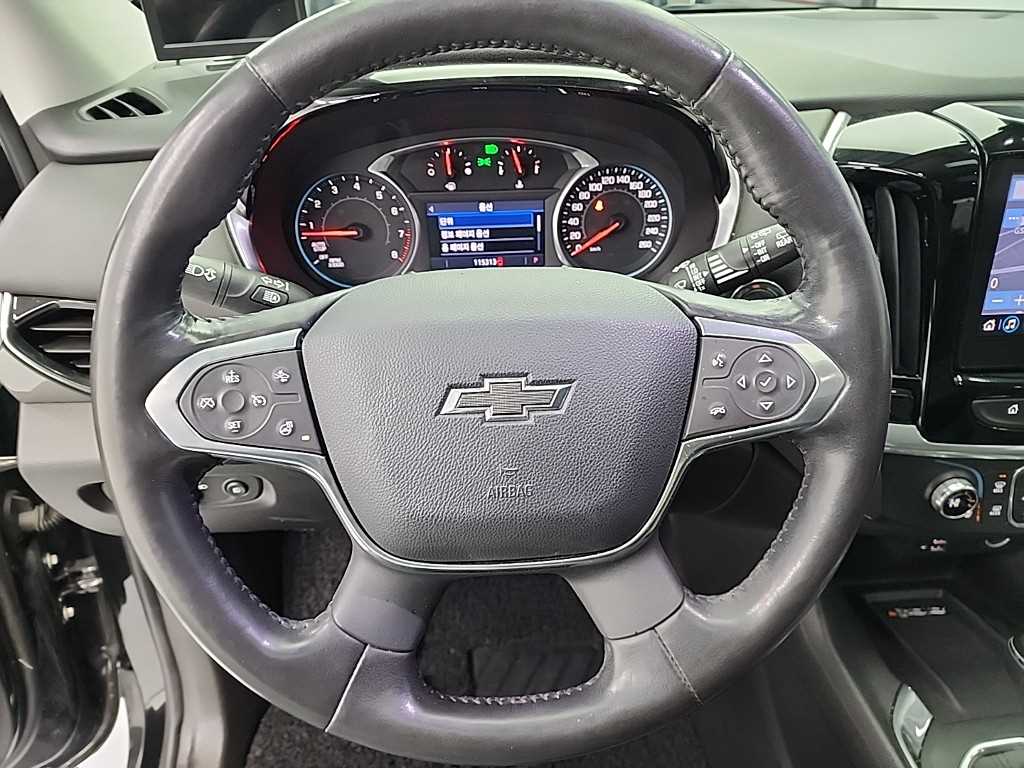 쉐보레 (대우) 트래버스 3.6 가솔린 RS - 이미지 5