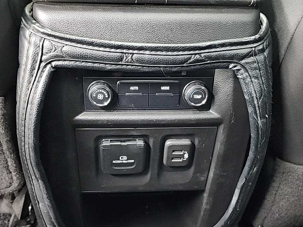 쉐보레 (대우) 트래버스 3.6 가솔린 RS - 이미지 7