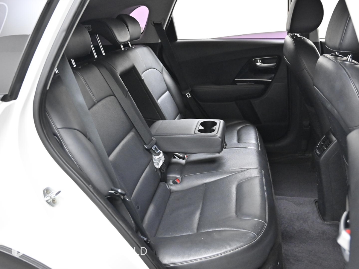 기아 니로 1.6 하이브리드 프레스티지 - 이미지 6