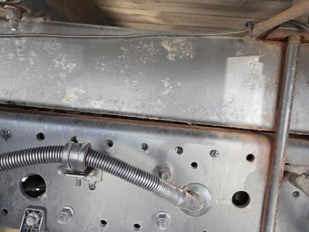 현대 올 뉴마이티 3.5톤 일반캡 장축고상 - 이미지 2