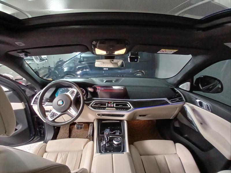 BMW X6(3세대) M50i xDrive