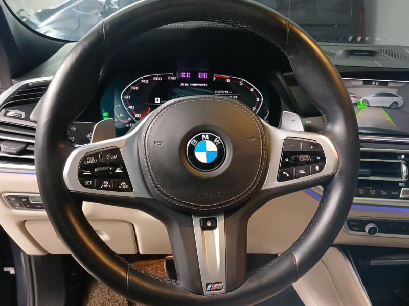 BMW X6(3세대) M50i xDrive - 이미지 2