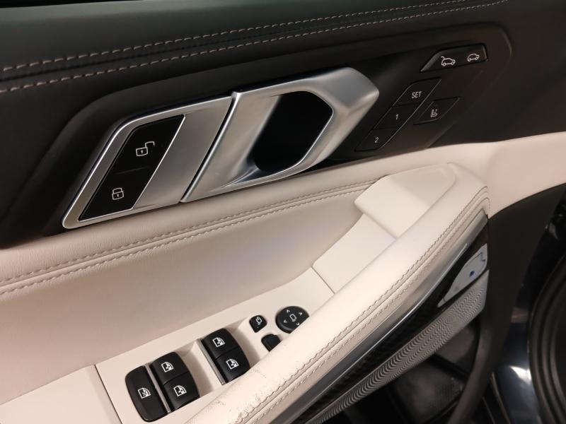 BMW X6(3세대) M50i xDrive - 이미지 9