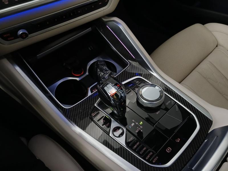 BMW X6(3세대) M50i xDrive - 이미지 19