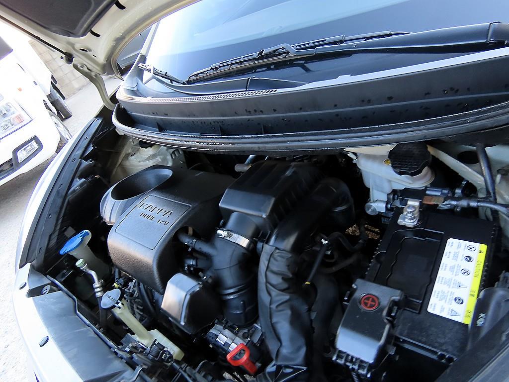 기아 올 뉴모닝 가솔린 디럭스 - 이미지 4