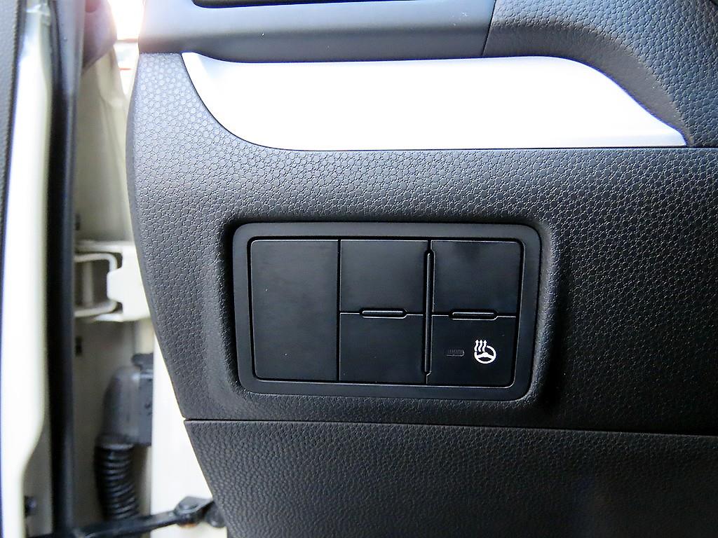 기아 올 뉴모닝 가솔린 디럭스 - 이미지 8