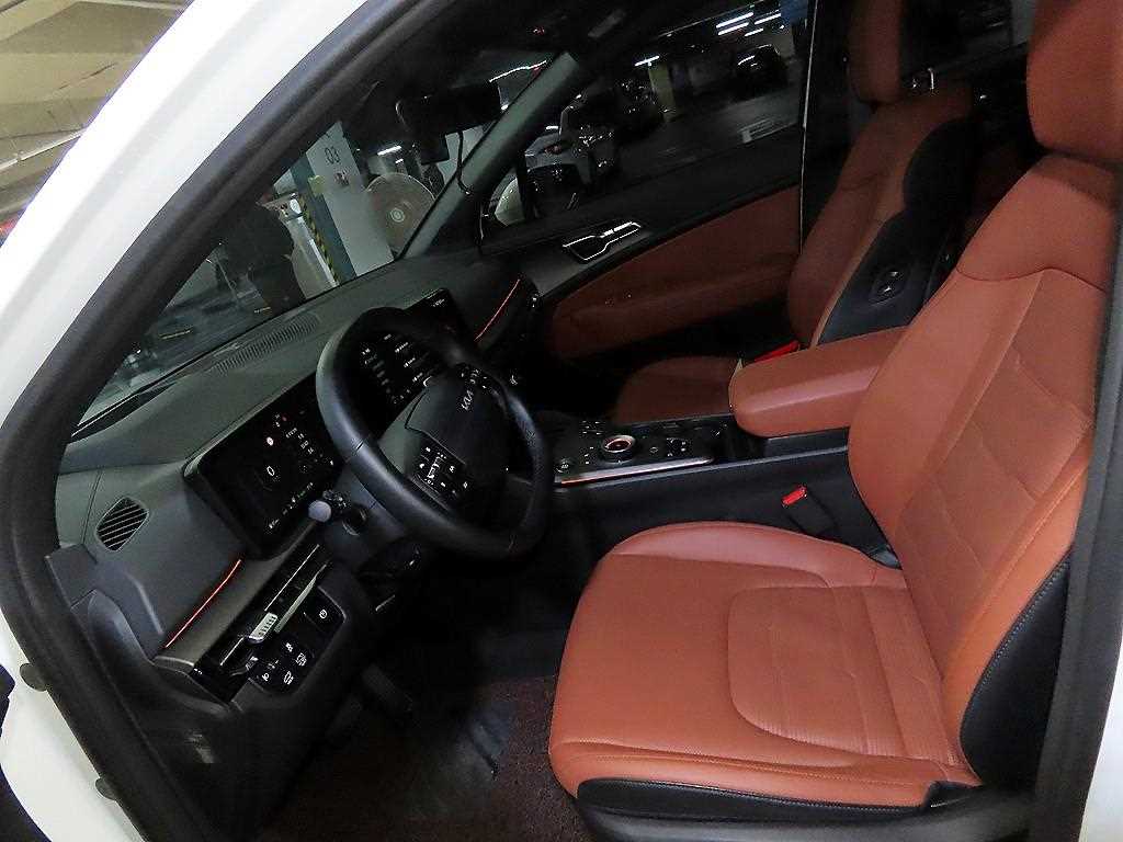 기아 더 뉴스포티지 하이브리드 1.6 HEV 2WD 시그니처 - 이미지 13