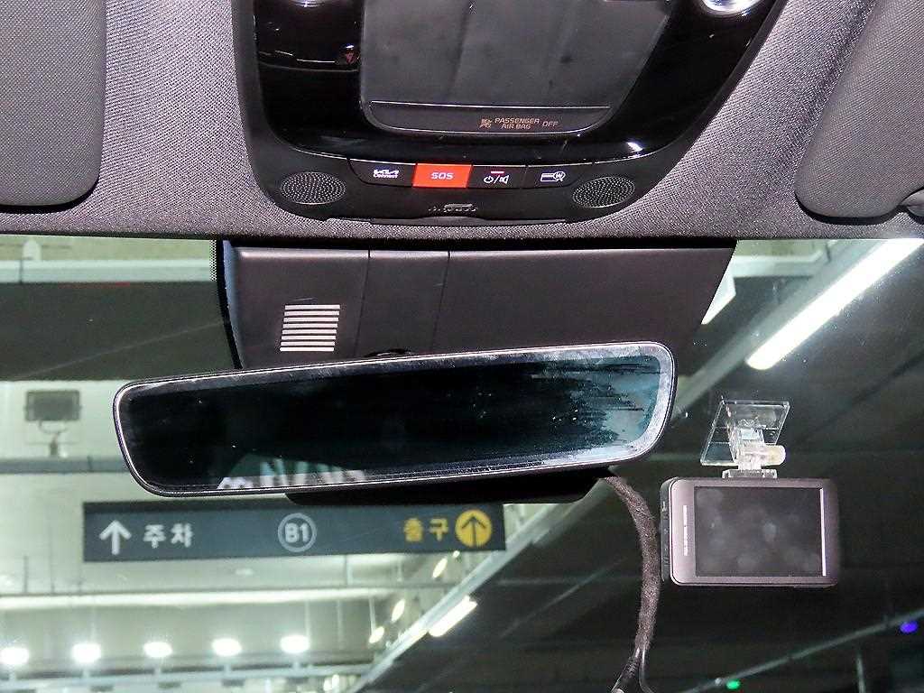 기아 더 뉴스포티지 하이브리드 1.6 HEV 2WD 시그니처 - 이미지 7